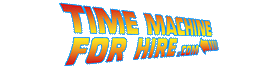Time Machine For Hire